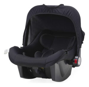 Bebê Conforto Para Bebê Comfort de 0 à 13kgs Preto Maxi Baby