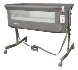 Berço Moisés Sleep 3 Em 1 Co-bed Confortável de Bebe KaBaby