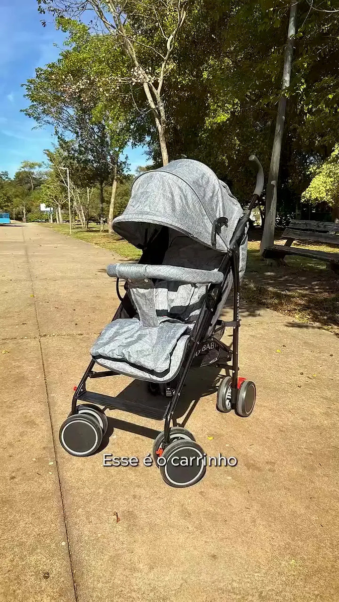 Cadeira De Carro Infantil Max360 Isofix 36kgs Maxi Baby - Preto - Imagem 11