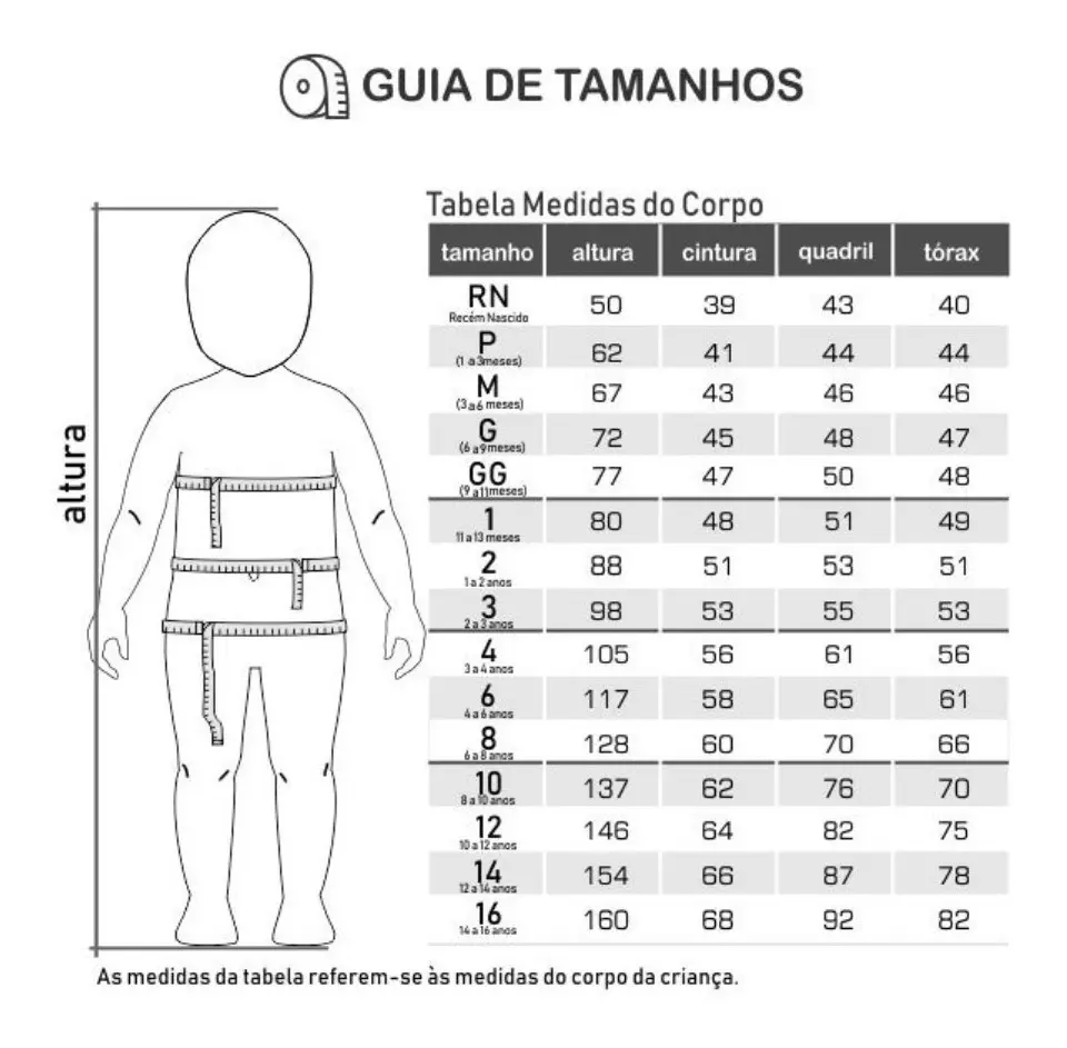 Roupa De Bebe Menino 2 Conjuntos Inverno Moda Infantil - Imagem 4